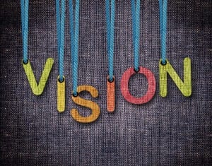 vision Tourism marketing strategy image