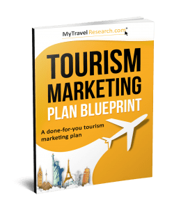 Tourism Marketing Plan Blueprint