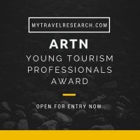 ARTN Young tourism professionals award image