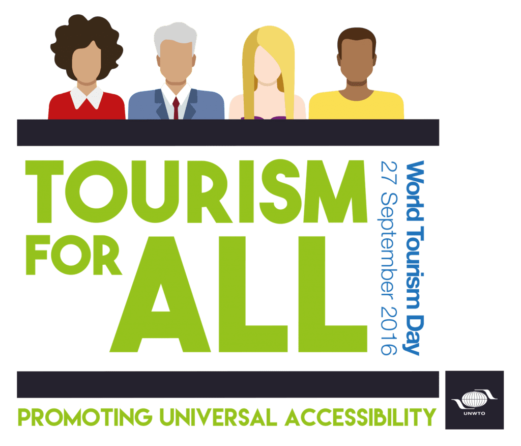 Accessible tourism report for world tourism day image