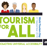 Accessible tourism report for world tourism day 2016