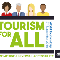 Accessible tourism report for world tourism day 2016