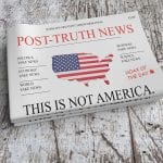 Post truth for the Travel Industry