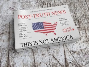 Post truth for the Travel Industry