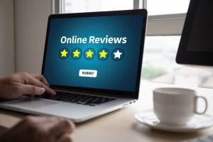 My Travel Research Responding to reviews