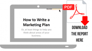 How To Write A Marketing Plan - MyTravelResearch.com