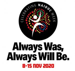 NAIDOC WEEK 2020