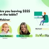 Are you leaving dollars on the table webinar with Tammie Matthews Carolyn Childs image
