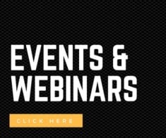 Member Events and Webinars graphic for sidebar widget image