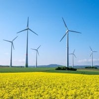 sustainability blog windmills image